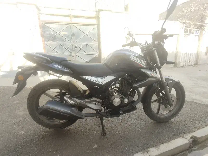 بنلیTNT15|موتورسیکلت|وحیدیه, |دیوار