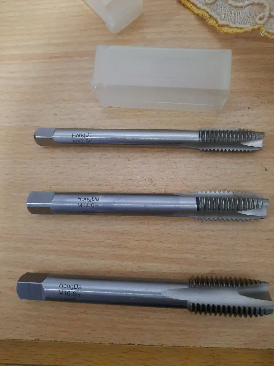 قلاویز ماشینی و مته|ابزارآلات|تهران, تهرانسر غربی|دیوار