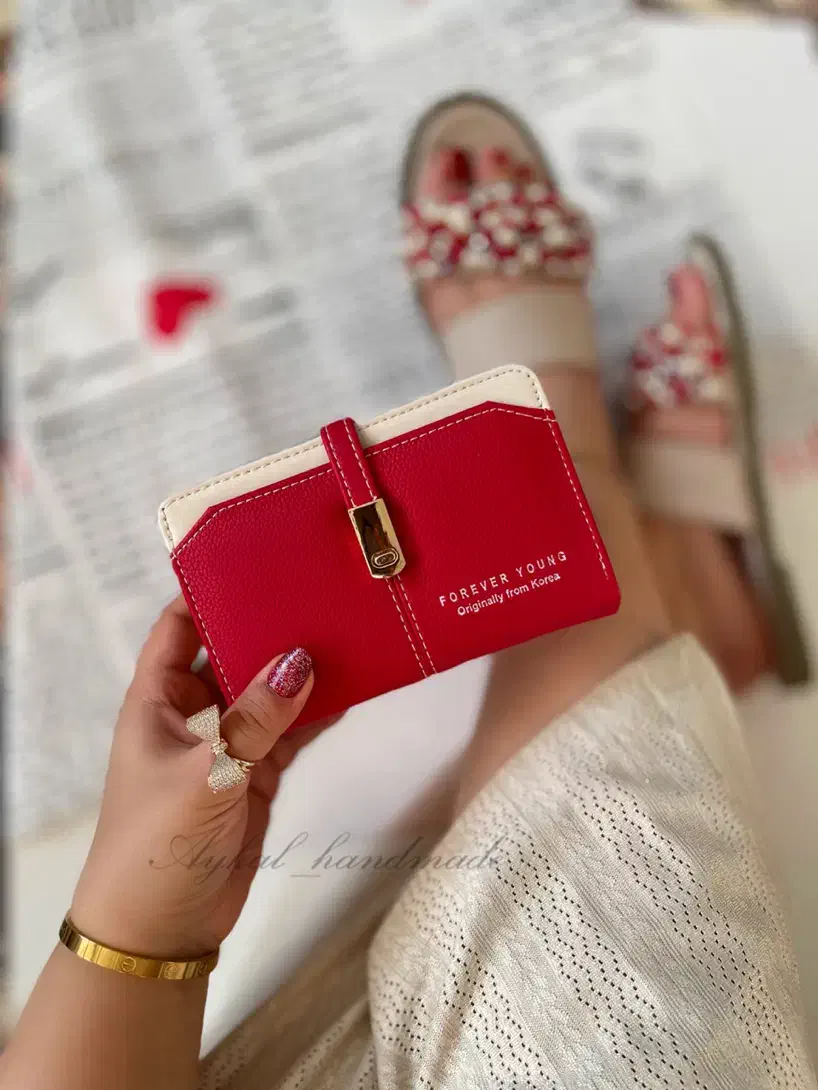 کیف پول کاربردی|کیف، کفش، کمربند|بروجرد, |دیوار