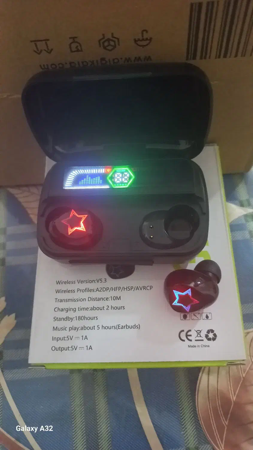 ایرپاد|لوازم جانبی موبایل و تبلت|سهند, |دیوار