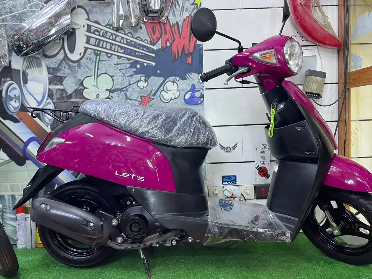 فروش موتور|موتورسیکلت|دیلم, |دیوار