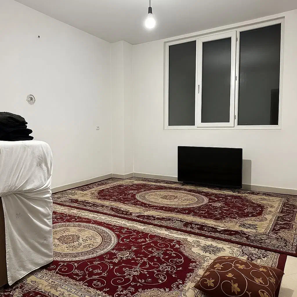 فروش/۱۰۶متر/مطهری۴/فقط با۲میلیاردنقدینگی|فروش آپارتمان|ساوه, |دیوار