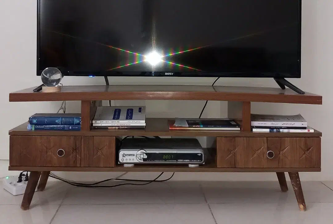 میزtv|میز تلویزیون|شیراز, دینکان|دیوار