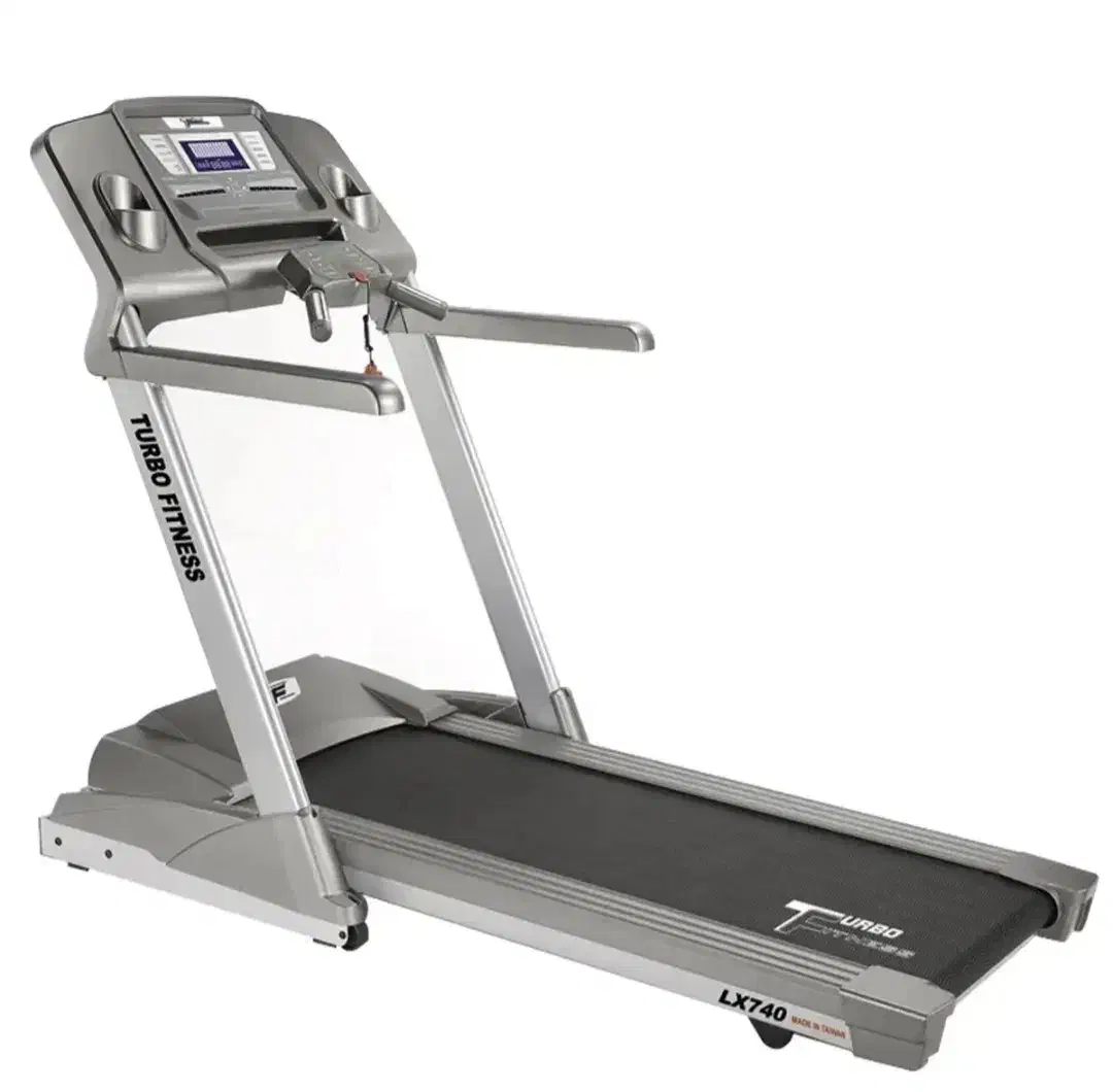 تردمیل توربو فیتنسLX740|تجهیزات ورزشی|بندر گناوه, |دیوار