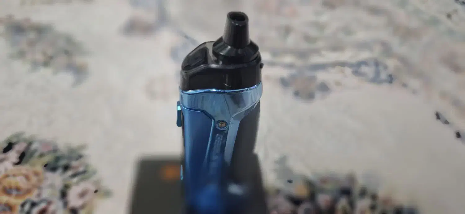 پادماد گیگ ویپB60 بوست2|زیورآلات و اکسسوری|اصفهان, طاحونه|دیوار