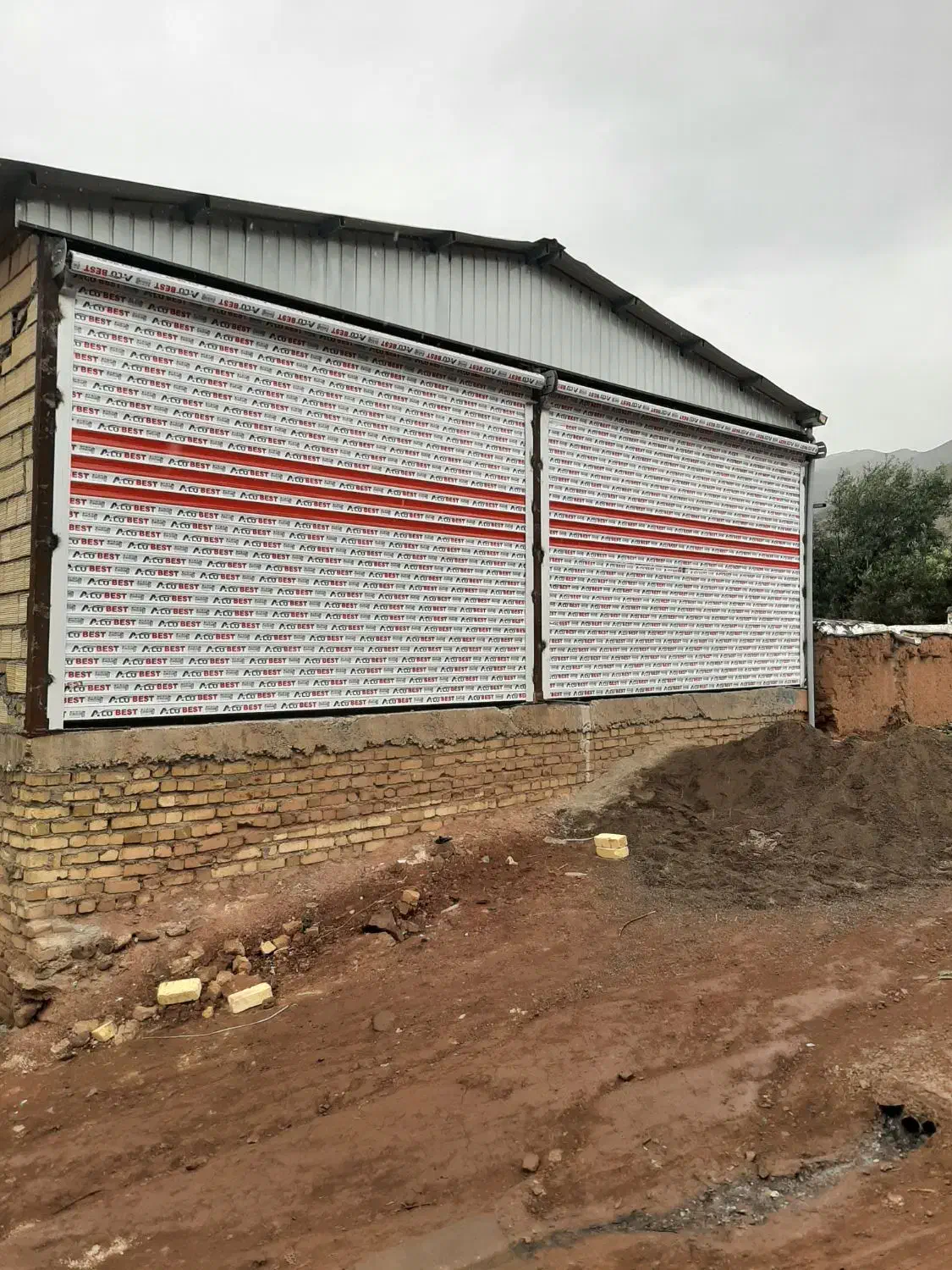 کرکره برقی ،جک پارکینگی،دوربین مداربسته|خدمات پیشه و مهارت|گیلوان, |دیوار