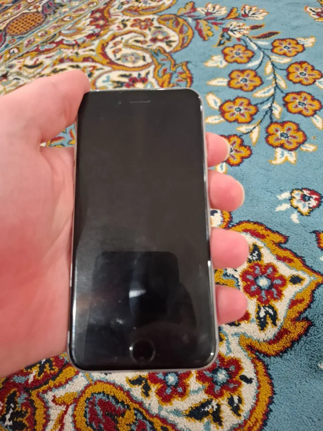 6s ram64|موبایل|تهران, صفا|دیوار