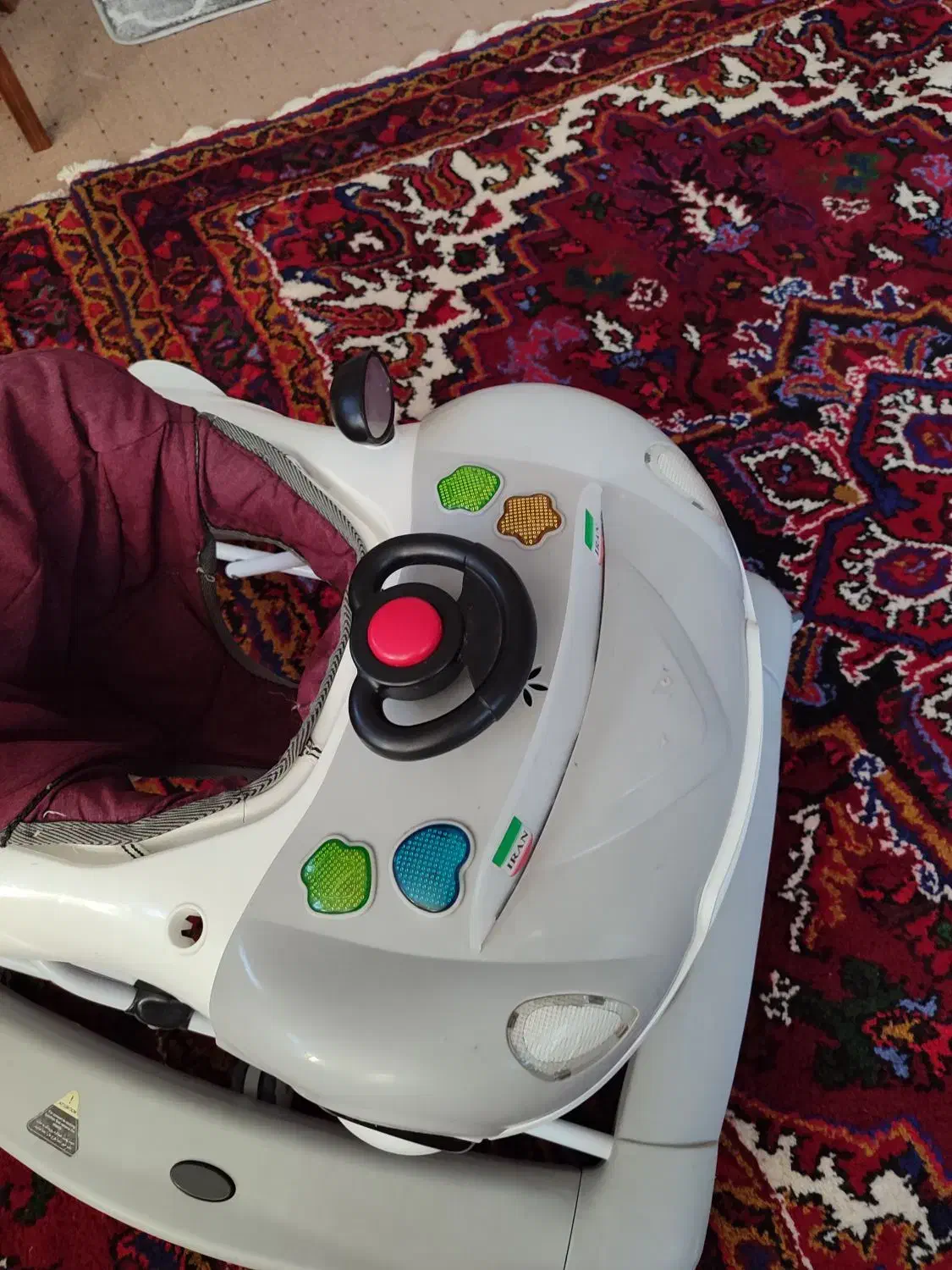 روروک|اسباب و اثاث بچه|تبریز, |دیوار