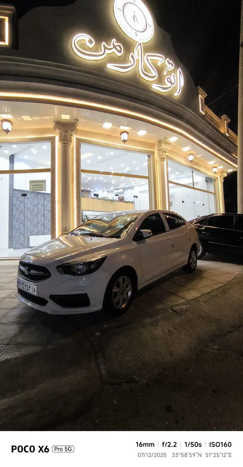 شاهین دنده با سانروف۴۰۱ نقد و معاوضه|خودرو سواری و وانت|کاشان, عربها|دیوار