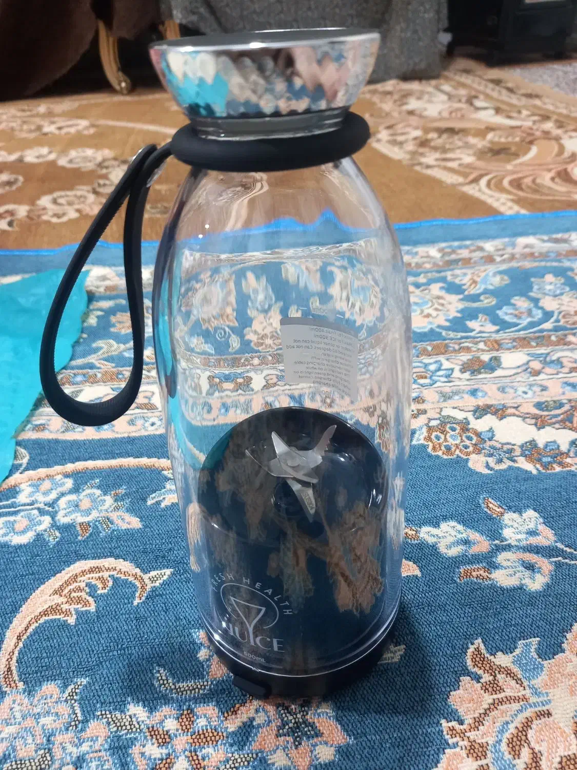 شیکر|خردکن، آسیاب، غذاساز|همدان, |دیوار