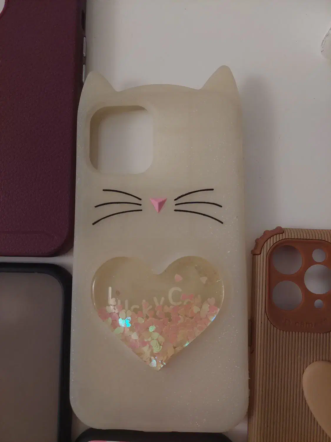 قاب گوشی آیفون ۱۳|لوازم جانبی موبایل و تبلت|کرج, ساماندهی|دیوار