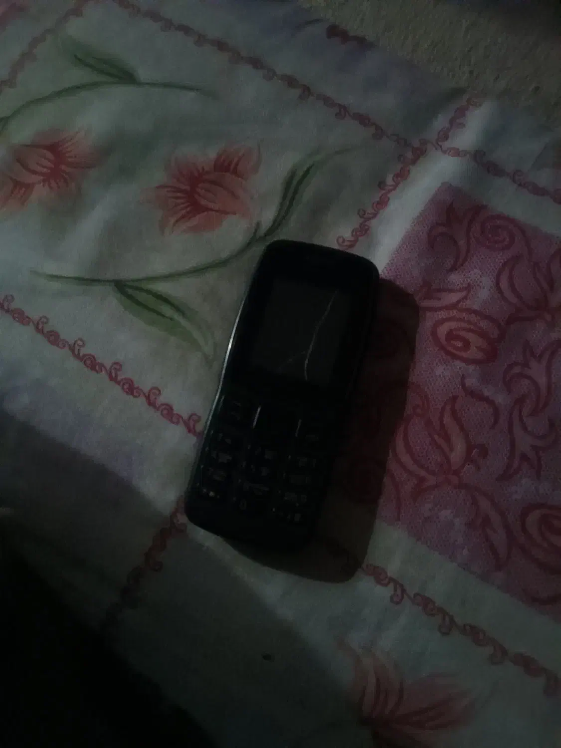 نوکیا 106|موبایل|میناب, |دیوار