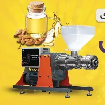 فروش دستگاه روغنگیری ۶۵کالیبربکردانه|فروشگاه و مغازه|تهران, سلسبیل جنوبی|دیوار