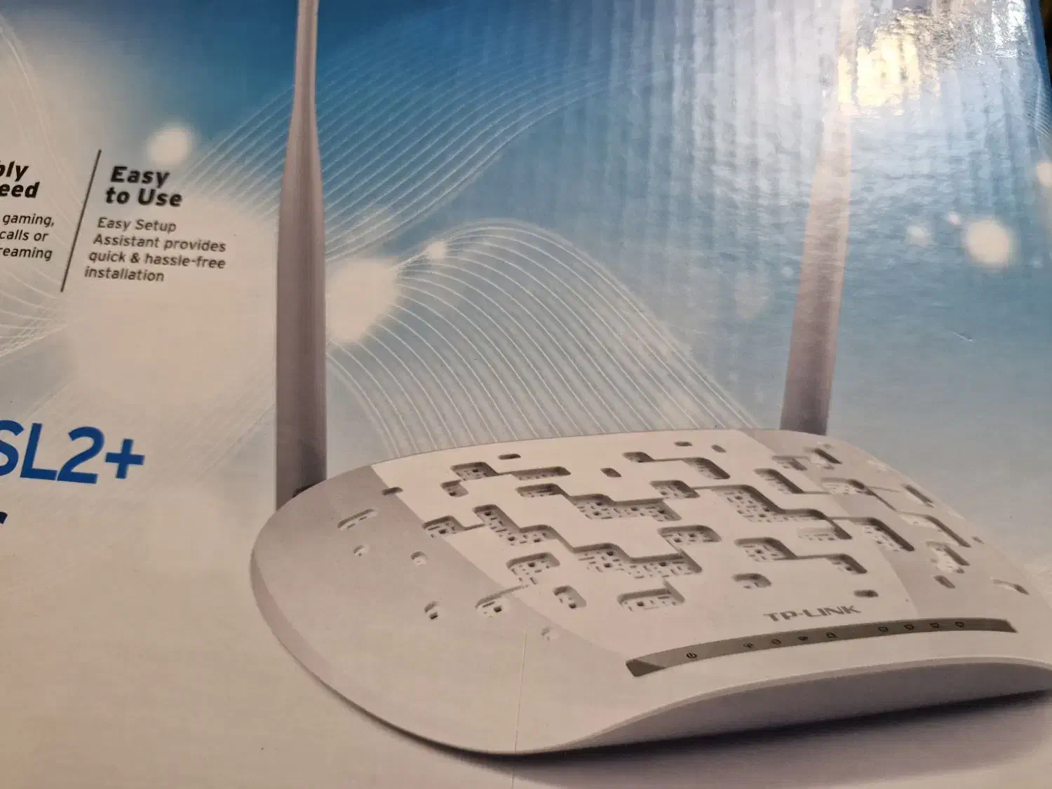 مودم نونو|مودم و تجهیزات شبکه|تهران, یافت‌آباد|دیوار