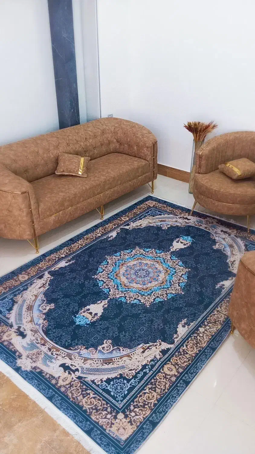 فرشینه|فرش|جیرفت, |دیوار