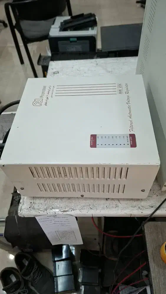 استابلایزر|قطعات و لوازم جانبی رایانه|همدان, |دیوار