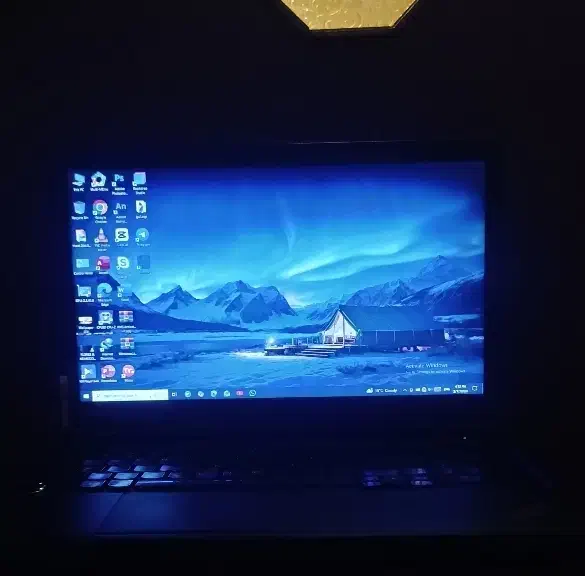 لبتاب lenovo|رایانه همراه|اهواز, کوی پلیس|دیوار