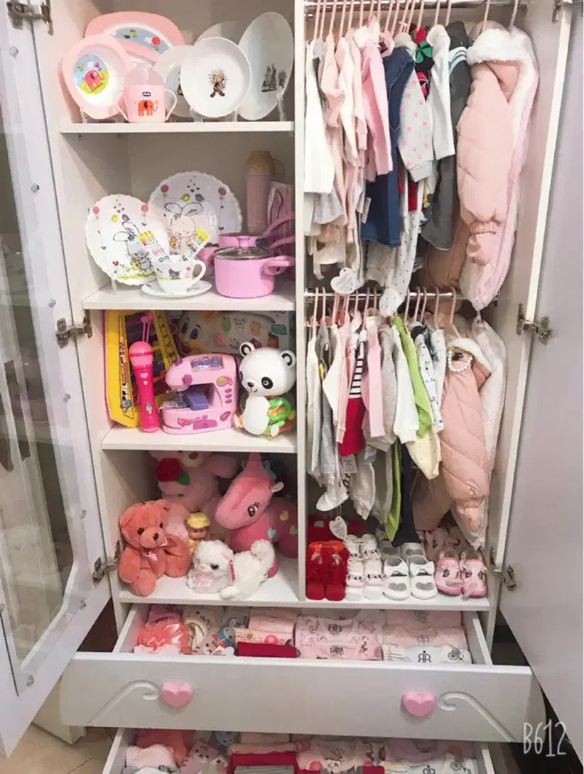 کمد بچه|اسباب و اثاث بچه|تهران, تهرانپارس شرقی|دیوار