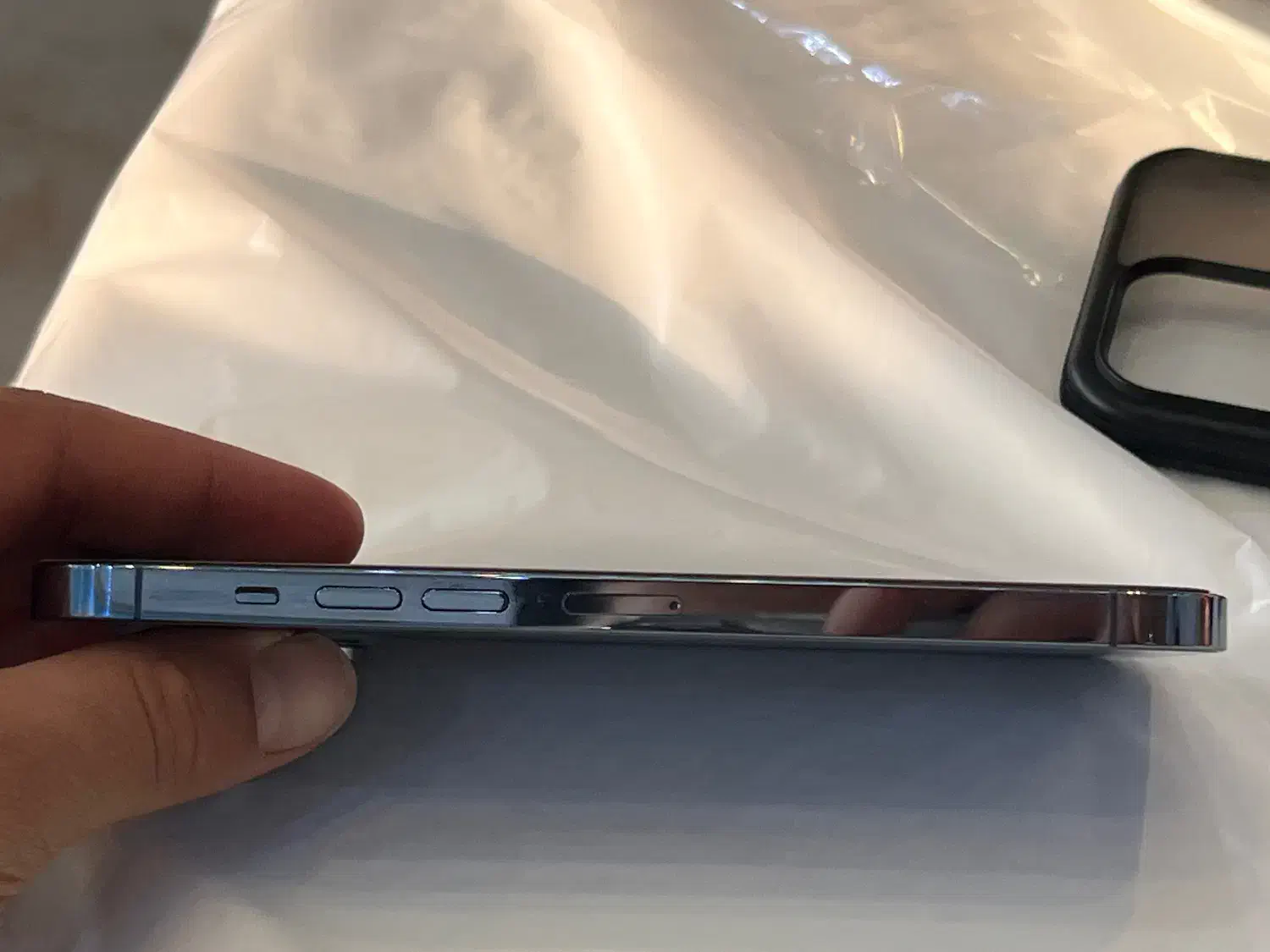 ایفون ۱۳ پرومکس|موبایل|ارومیه, |دیوار