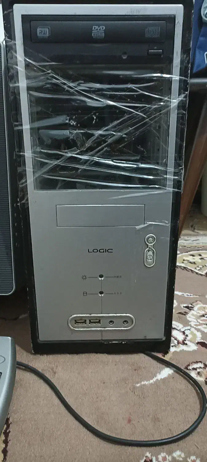 کامپوتر|رایانه رومیزی|تربت جام, یحیی آباد|دیوار