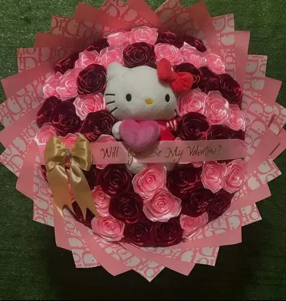 دسته گل|گل مصنوعی|خرم‌آباد, |دیوار