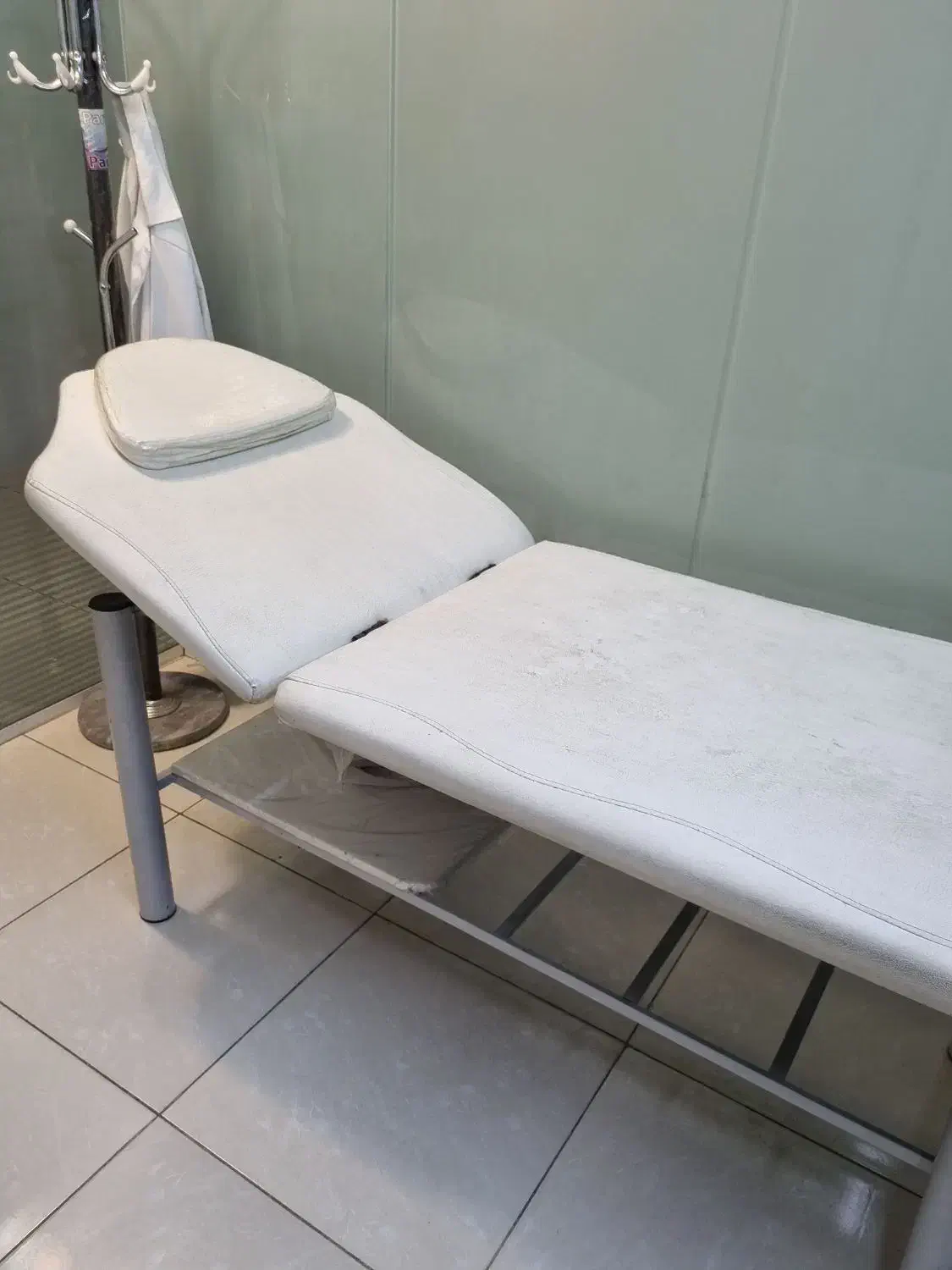 فروش تخت ماساژ، فیشیال،لیزر|آرایشی، بهداشتی، درمانی|شیراز, فرهنگ شهر|دیوار