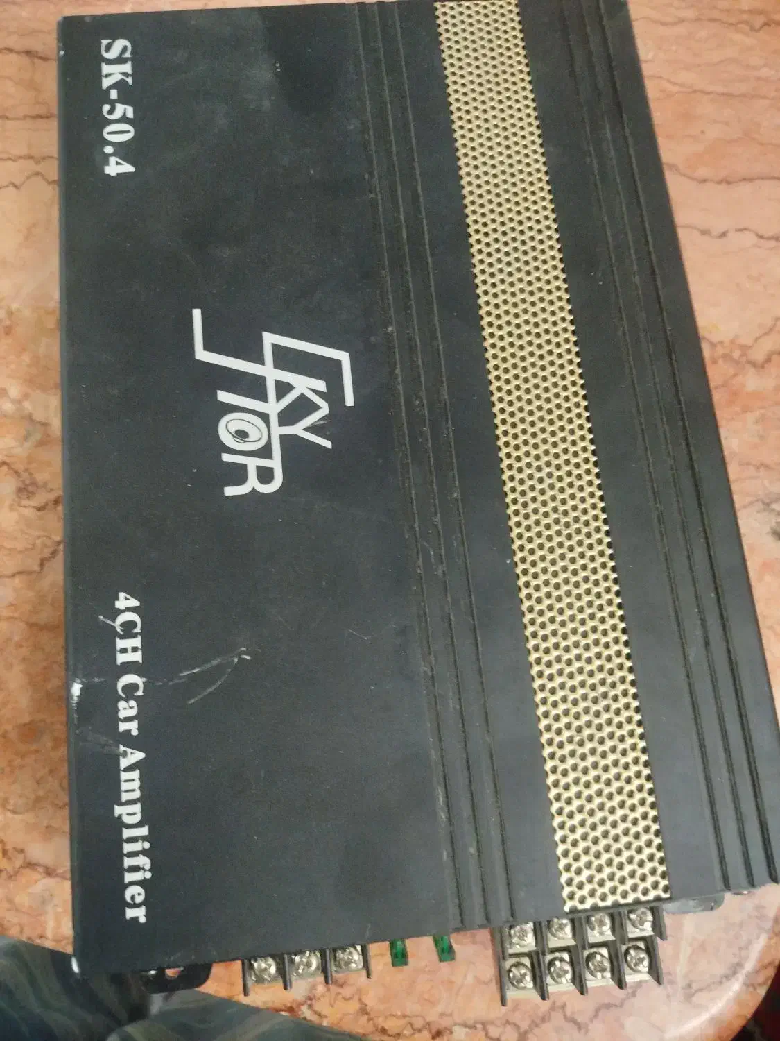 آمپ|قطعات یدکی و لوازم جانبی|مشهد, نوید|دیوار