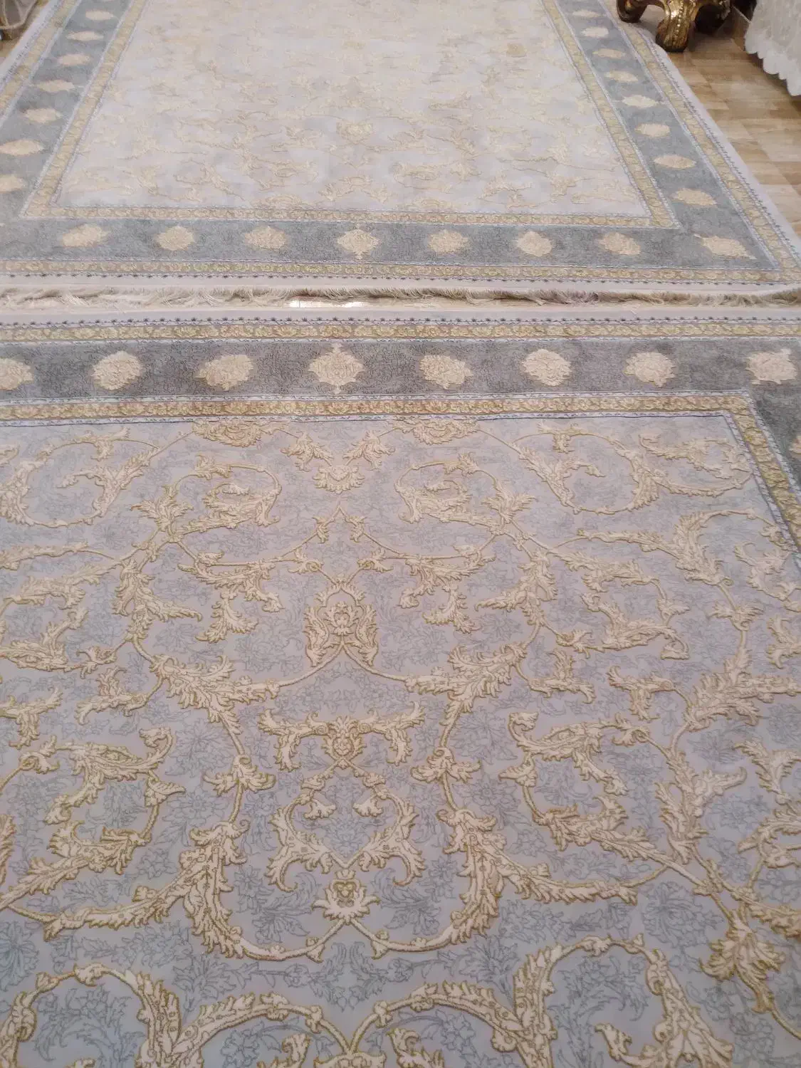 فرش|فرش|اردبیل, |دیوار