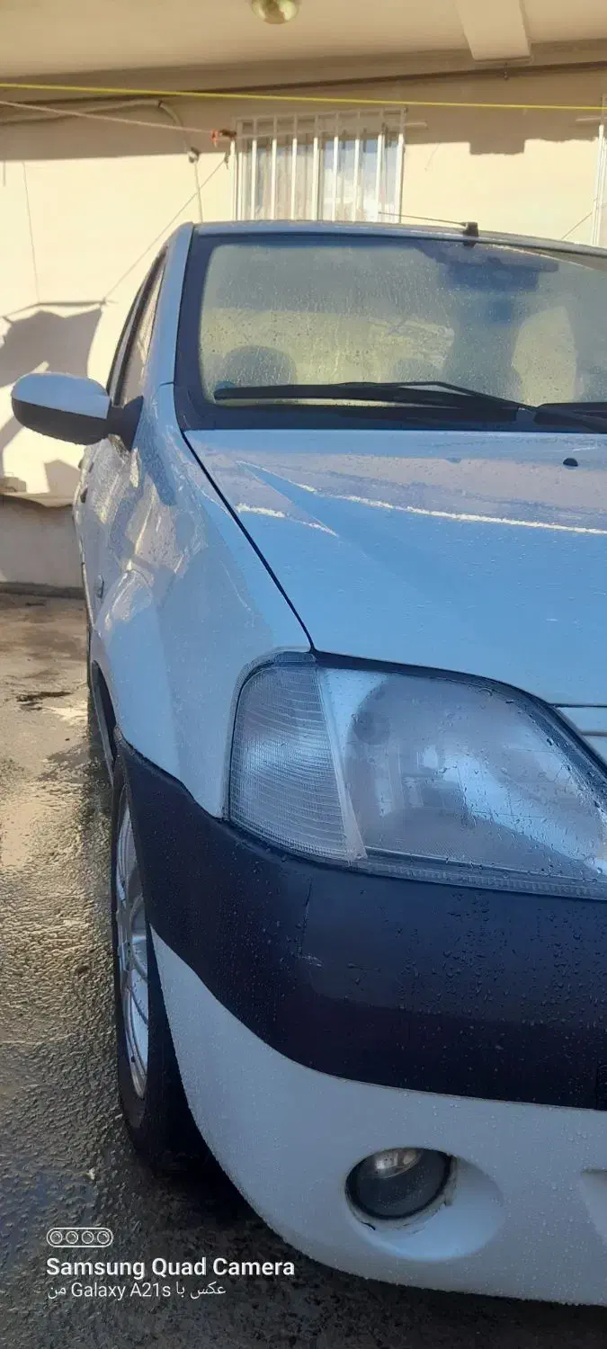 ال۹۰ E2 مدل ۹۰ کم کار|خودرو سواری و وانت|تنکابن, |دیوار