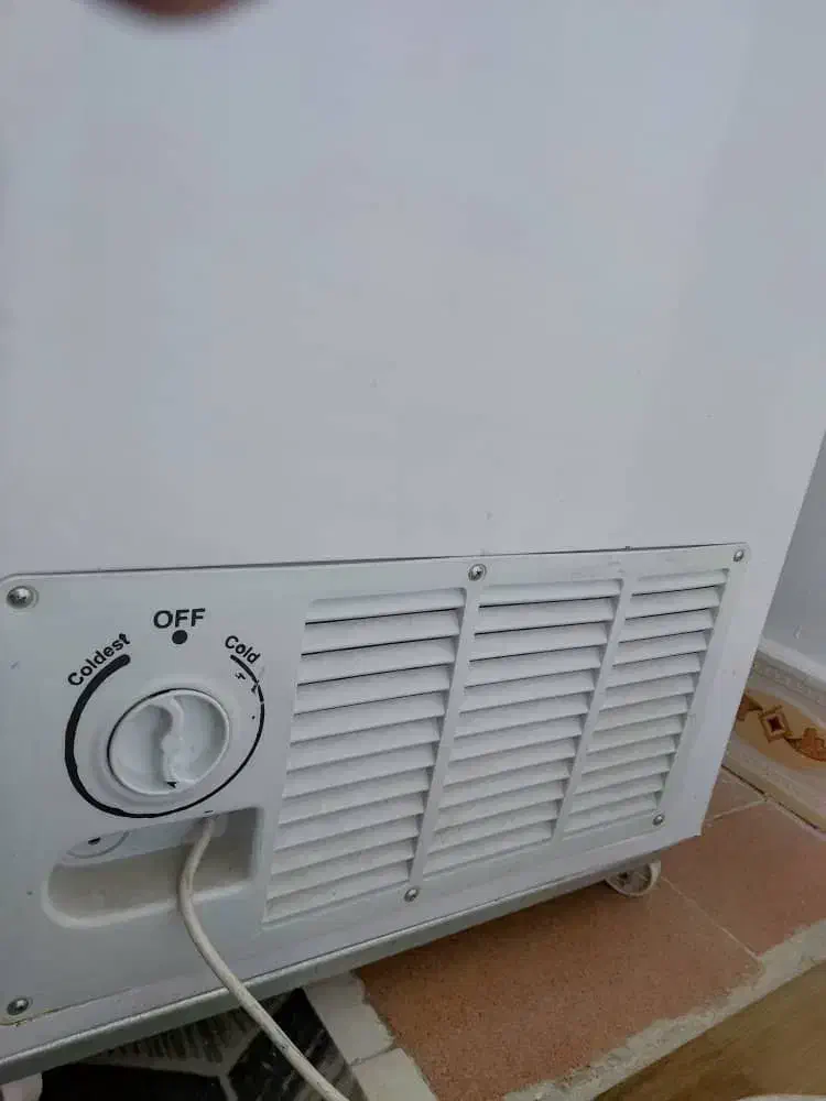 یخچال صندوقی|یخچال و فریزر|فولادشهر, B2|دیوار