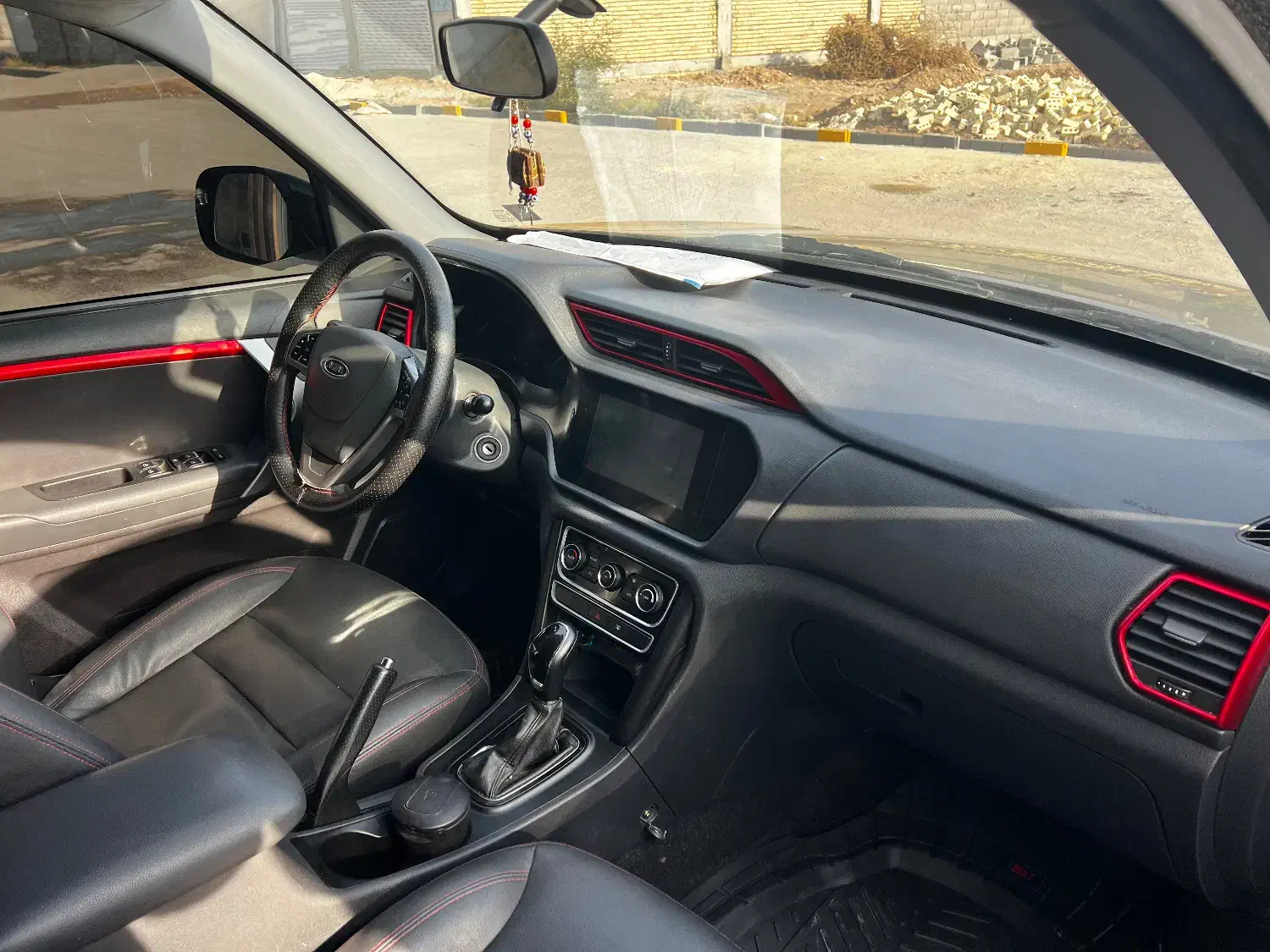 ایکس۳۳کلکسیونی۹۷|خودرو سواری و وانت|داراب, |دیوار