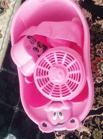 وان کودک|اسباب و اثاث بچه|اردبیل, |دیوار