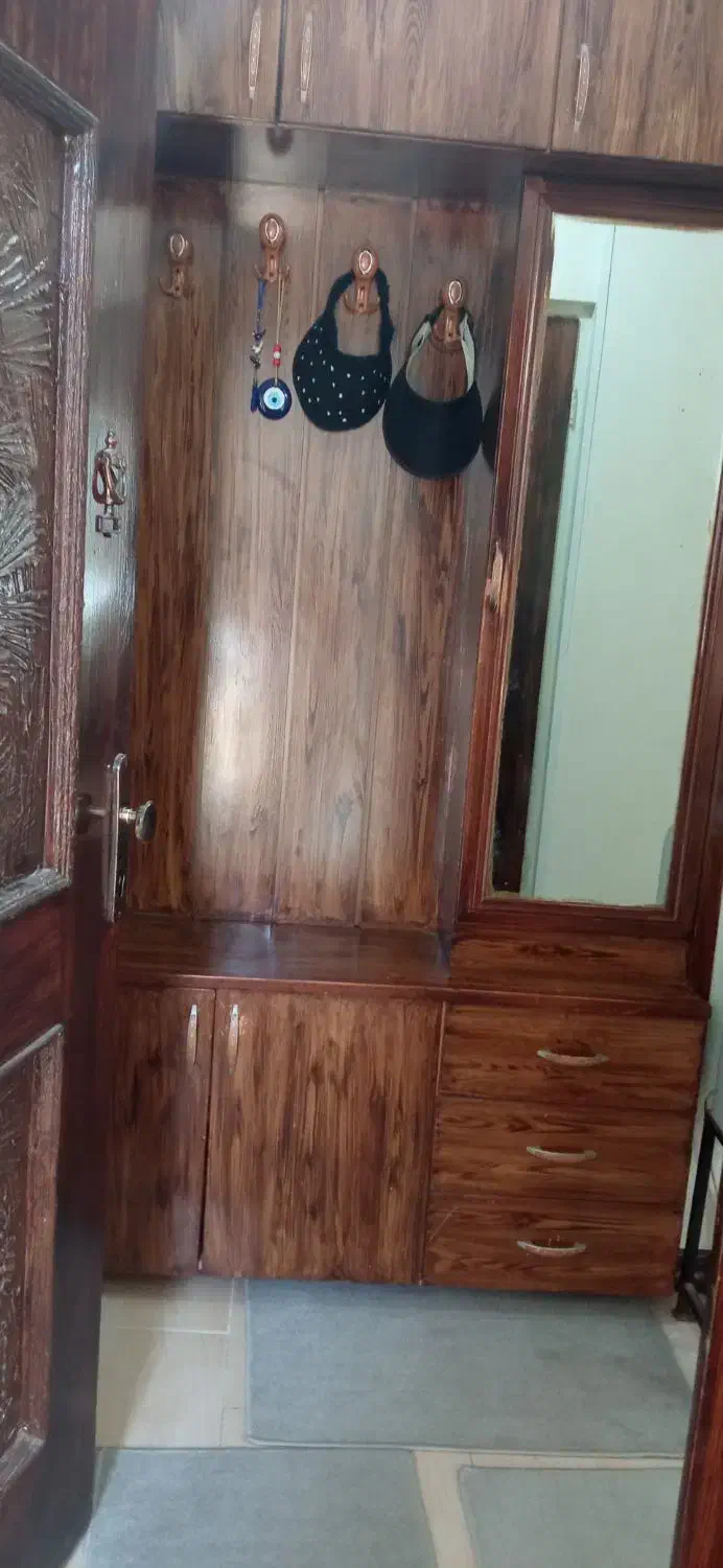 آپارتمان 82متر دوخواب بازسازی کامل فدک منازل ارگ|فروش آپارتمان|شاهینشهر, فدک|دیوار