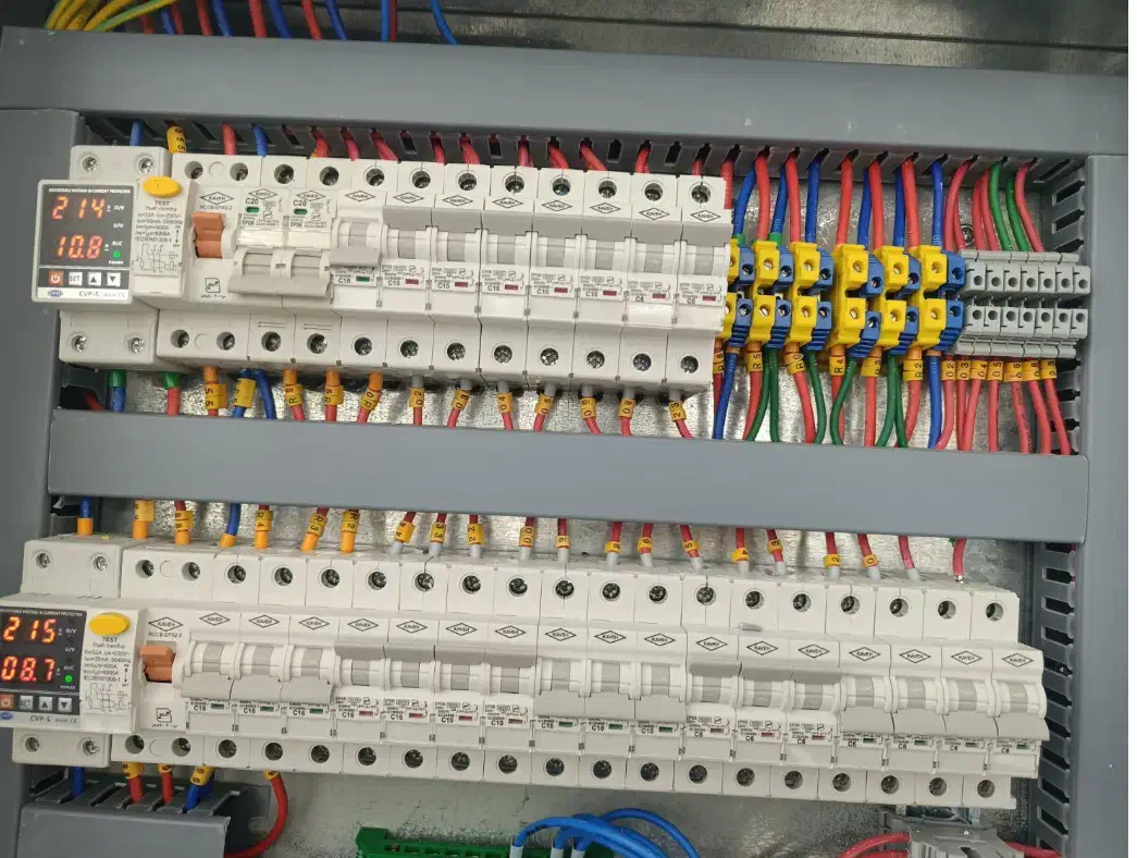 برقکاری ساختمان و تابلوبرق|خدمات پیشه و مهارت|یاسوج, |دیوار