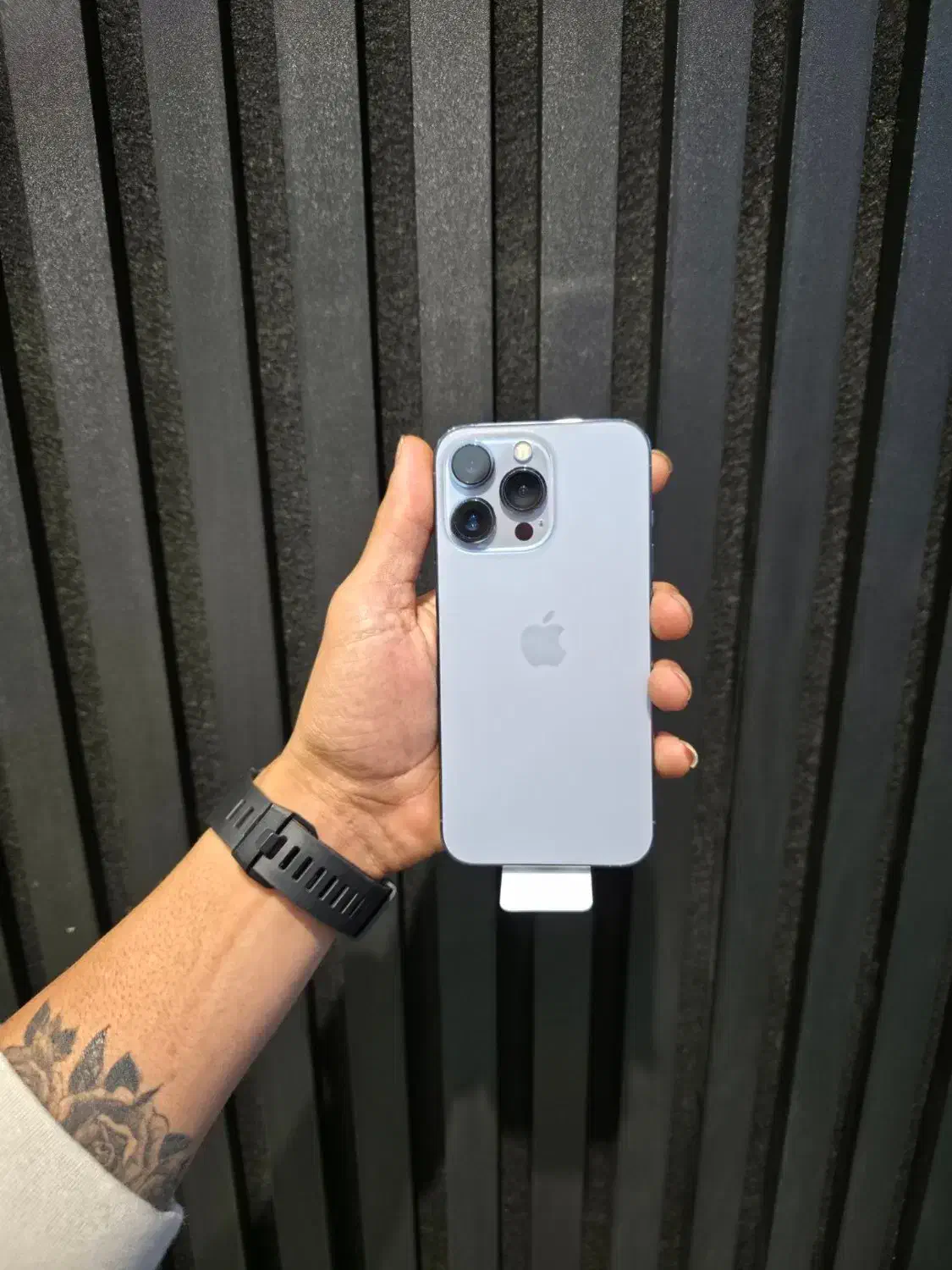 اقساط 12 ماهه 13 پرو 256 ZAA|موبایل|قزوین, |دیوار