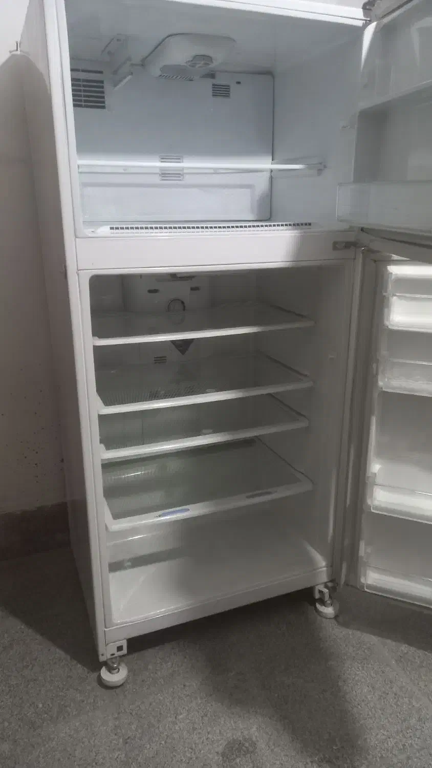 یخچال الکترواستیل|یخچال و فریزر|مشهد, الهیه|دیوار