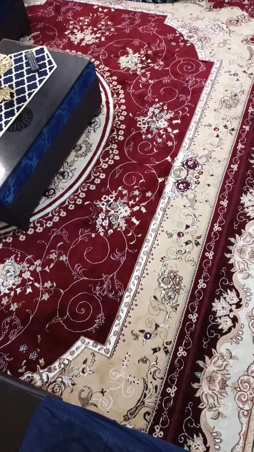 دوتا فرش ۱۲متری|فرش|پاکدشت, پاکدشت (مامازند)|دیوار