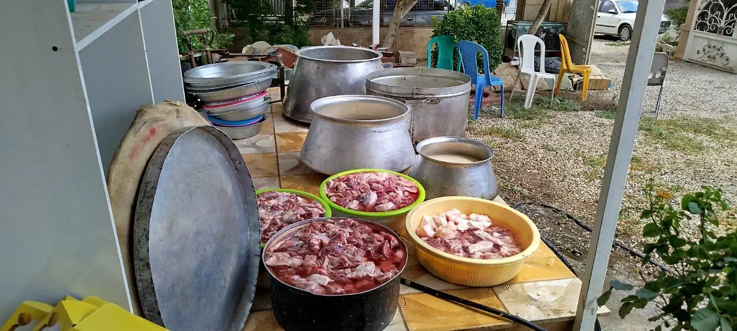 آشپزی مجالس «شاهرخی»|خدمات پذیرایی، مراسم|کرمانشاه, |دیوار