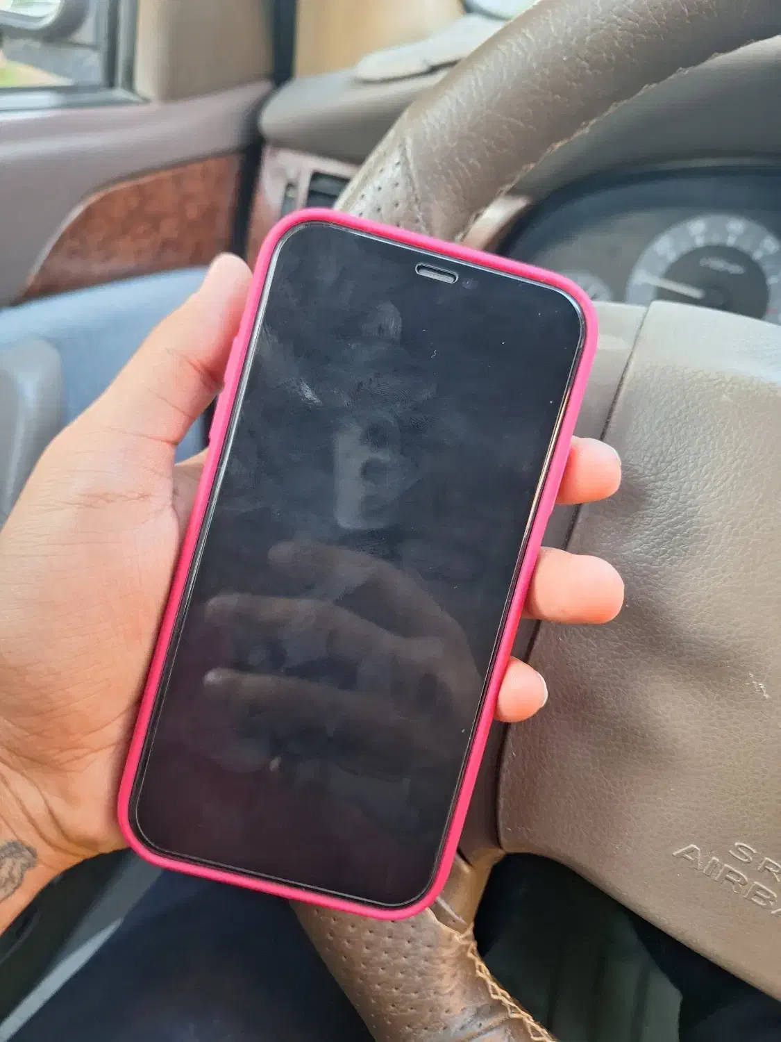 ایفون ۱۱نرمال در شریعتی|موبایل|اهواز, زندوکیلی|دیوار