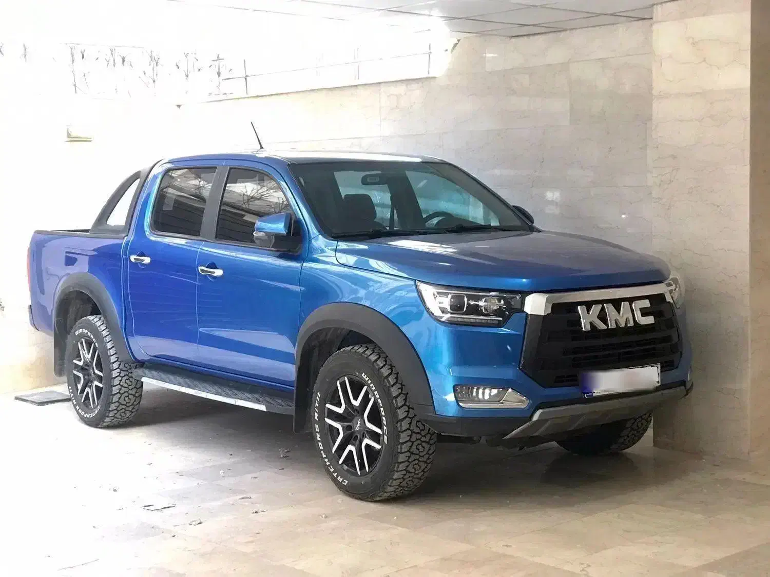 kmcT8|خودرو سواری و وانت|کرمانشاه, |دیوار