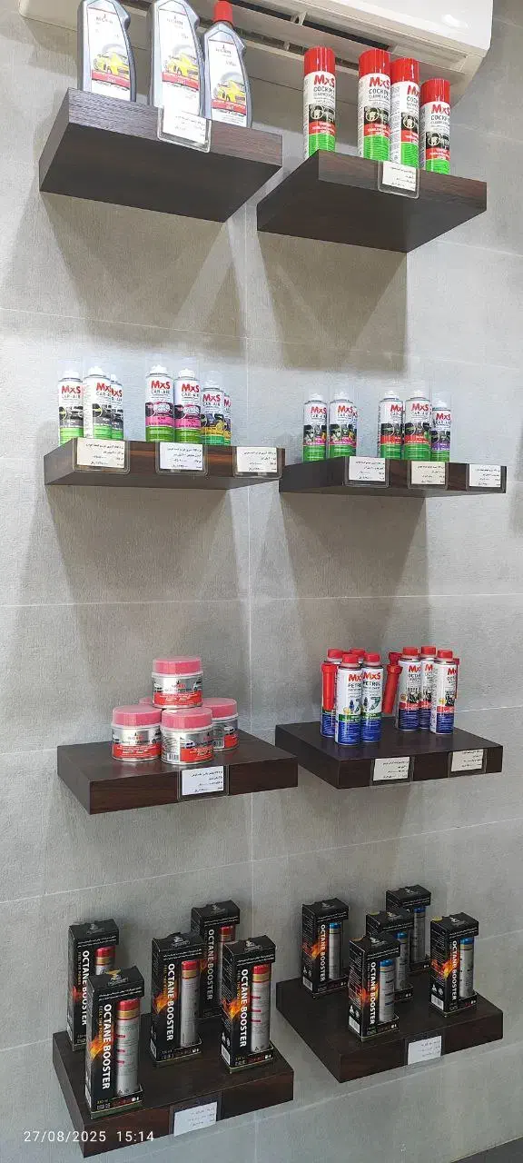 رنگ و ضدیخ طیف سایپا|عمده‌فروشی|تهران, شهرک شهرداری|دیوار