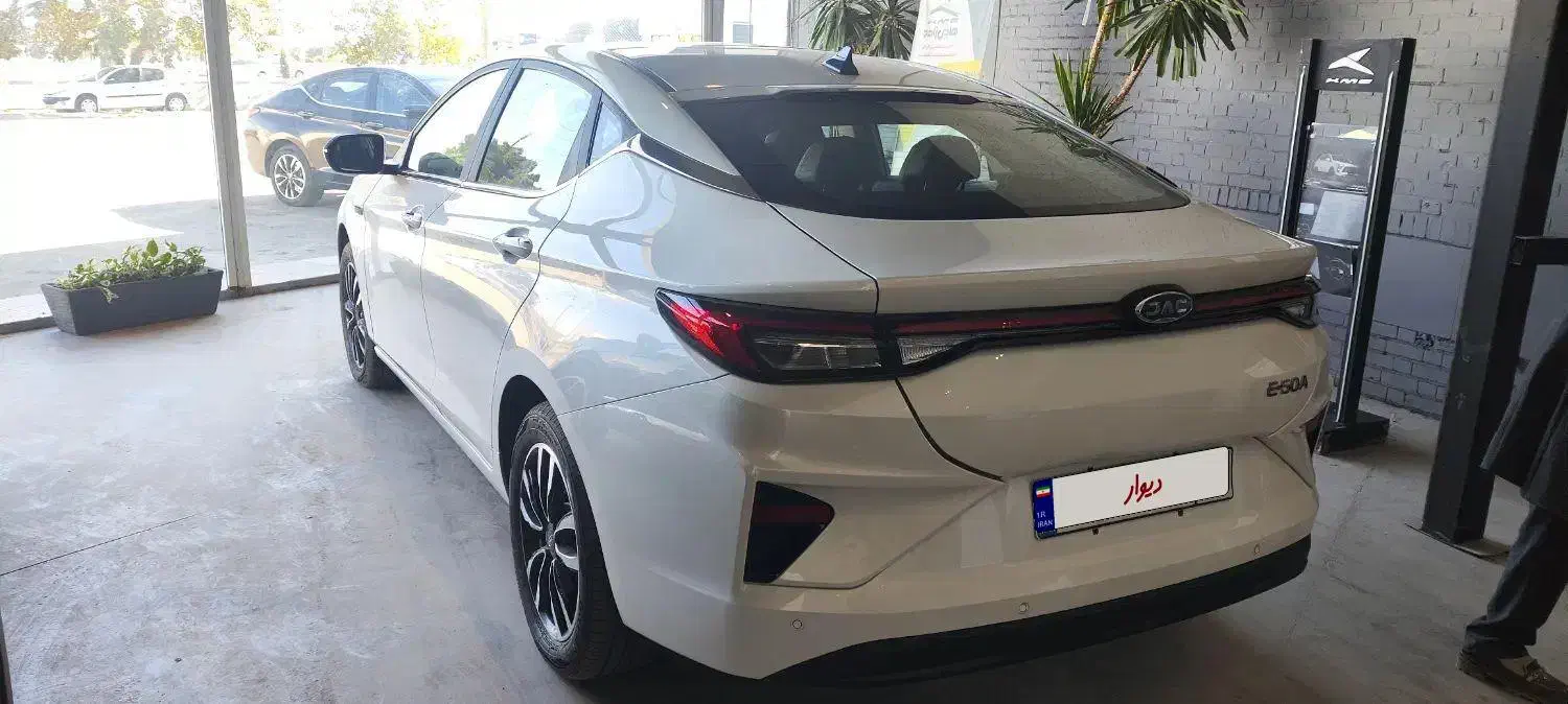 Ej7پلاس|خودرو سواری و وانت|مشهد, ولیعصر (شهرک غرب)|دیوار