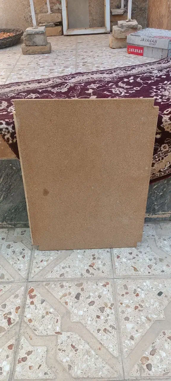 چوب ۵۵در۷۵برای قفسه|کتابخانه، شلف، قفسه‌های دیواری|بجنورد, |دیوار