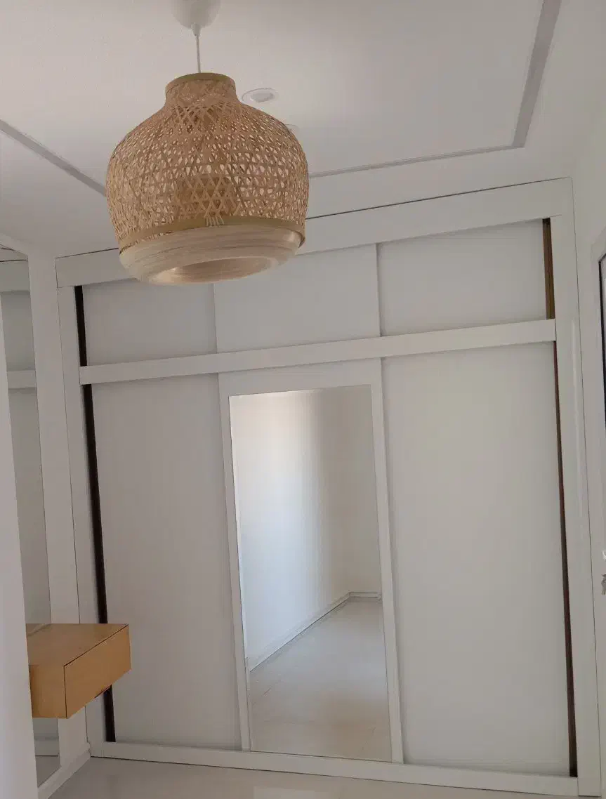 ساخت و تعمیر کابینت کمد میز ویترین دکور|جاکفشی، کمد، دراور|تبریز, |دیوار