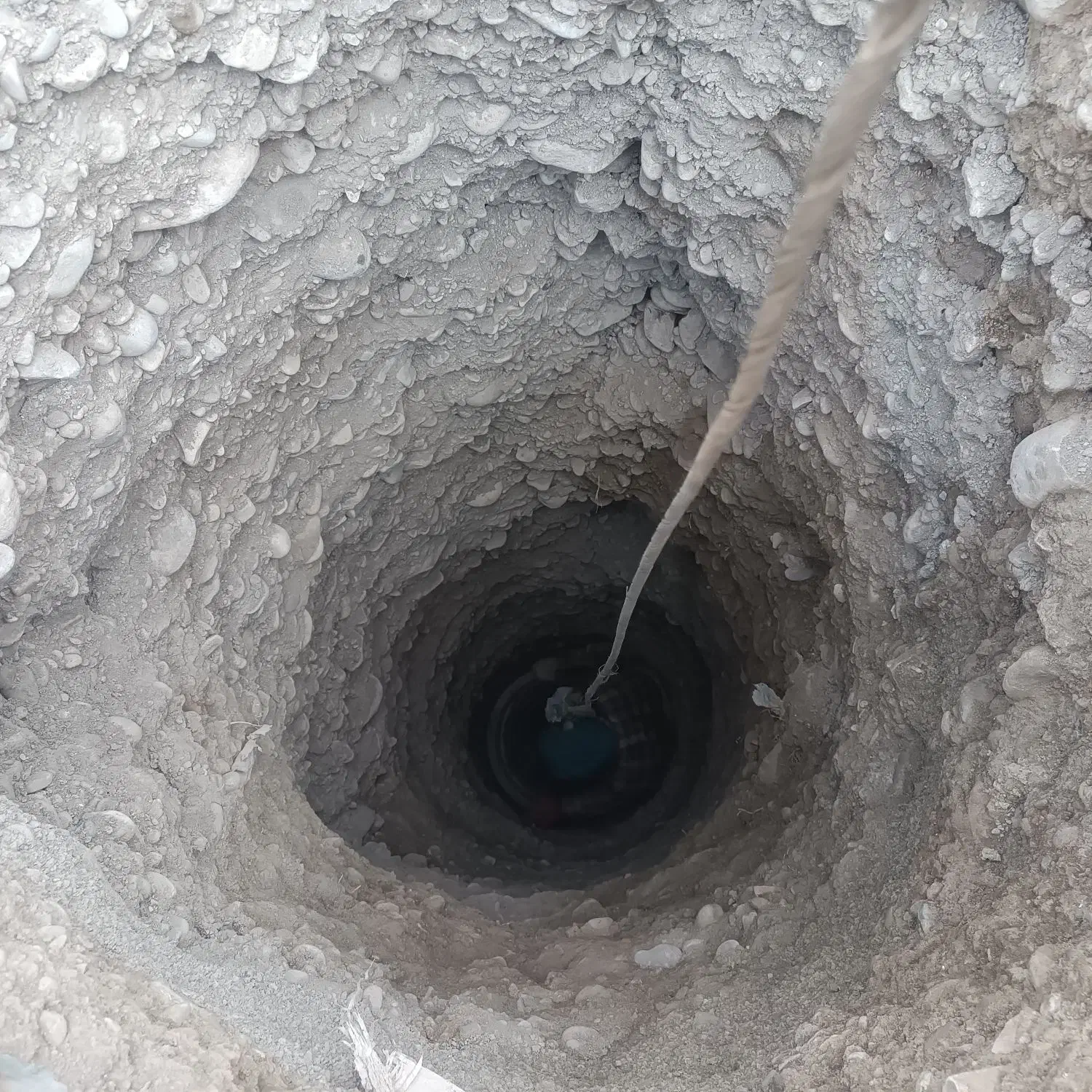 چاه کن  در سراسر فردیس|خدمات پیشه و مهارت|فردیس, فردیس|دیوار