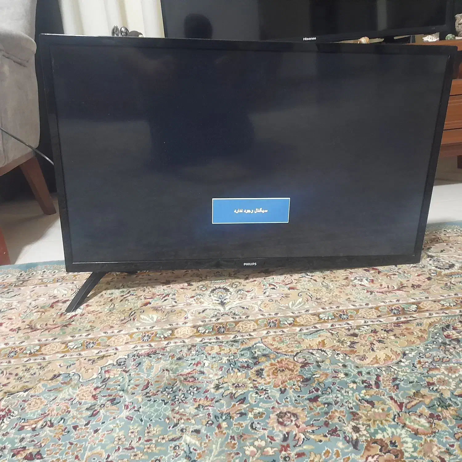 فروش تلویزیون|تلویزیون و پروژکتور|آمل, |دیوار