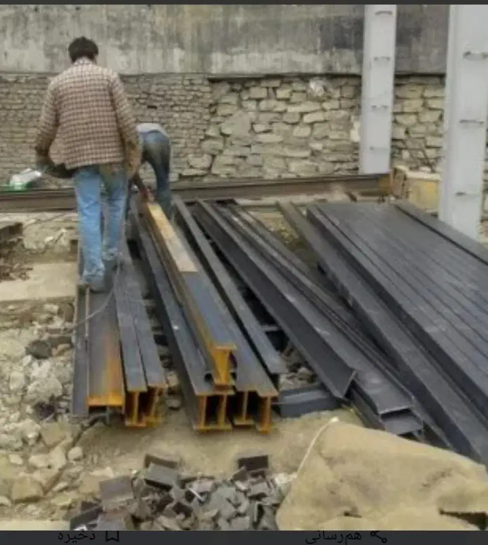 جوشکاری سیار و رابیتس بندی|خدمات پیشه و مهارت|بم, |دیوار