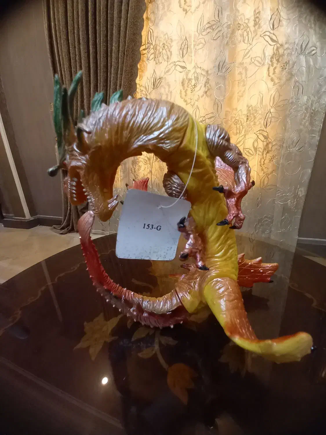 دایناسور بال دار|اسباببازی|تهران, امام حسین|دیوار