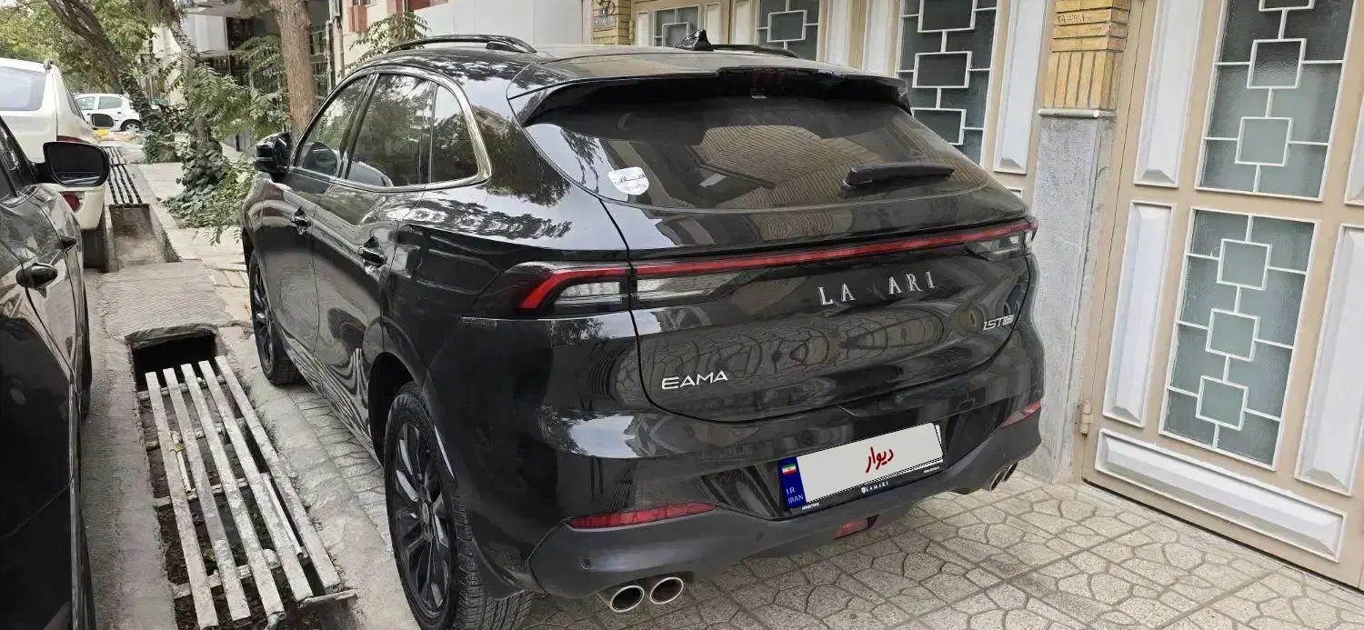 لاماری ۱۴۰۳|خودرو سواری و وانت|مشهد, دانشجو|دیوار