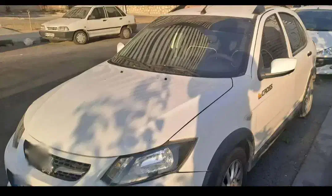 کوییک کوئیک فول پلاس۱۴۰۰|خودرو سواری و وانت|تهران, شهرک خرازی|دیوار